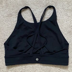 lululemon x soul cycle sports bra